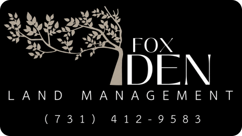 Logo Fox Den Land Management LLC